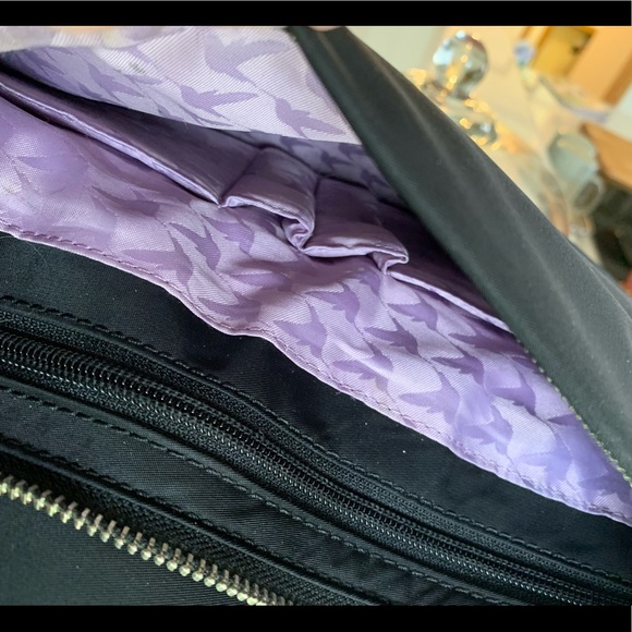 Lo&sons. BRookline crossbody /shoulder/carry on,computer iPad etc - Picture 8 of 16